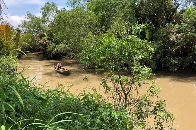 My Tho - Mekong Delta One Day Guided Trip Best Excursion HCM City - Customer Reviews