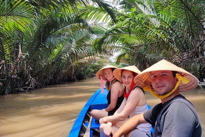 My Tho - Mekong Delta One Day Guided Trip Best Excursion HCM City - Additional Information