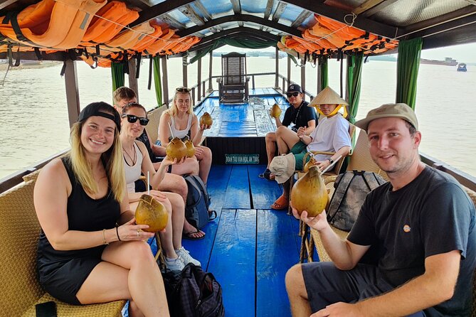 My Tho - Mekong Delta One Day Guided Trip Best Excursion HCM City - Booking Process