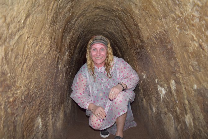 Cu Chi Tunnel & Mekong Combined in One Day Tour Excursion - Directions and Highlights