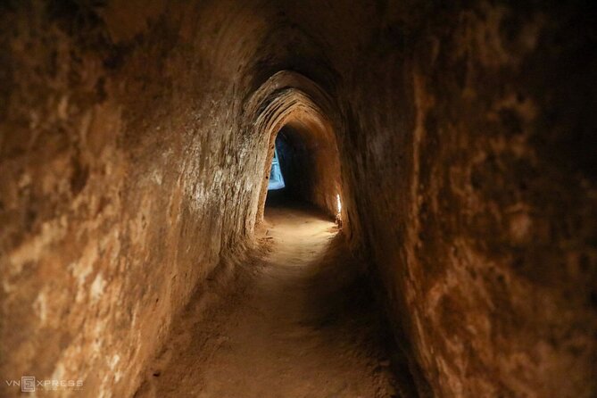 Cu Chi Tunnels - Cao Dai Temple and the Black Virgin Mountain - Private Tour - Logistics