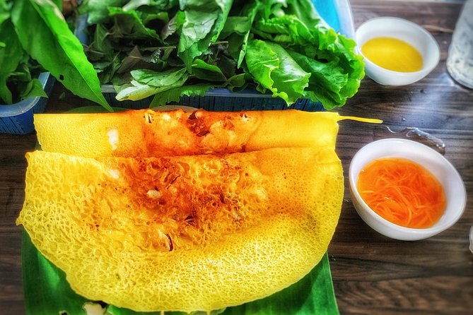 Ho Chi Minh Street Food Tour By Motorbike (Unique & Authentic) - The Sum Up