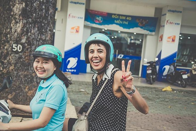 Saigon Unseen & Food Tour by Scooter W Student | Saigon Adventure - Cancellation Policy