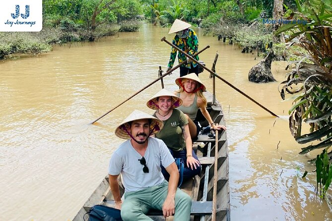 Mekong Delta Cai Rang Floating Market 2-Day Tour - Booking Information