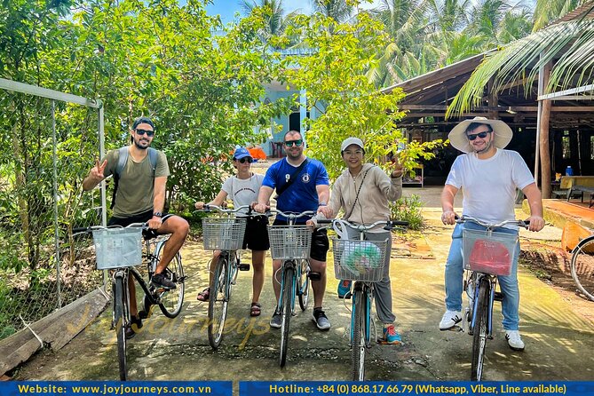 Mekong Delta Cai Rang Floating Market 2-Day Tour - Last Words