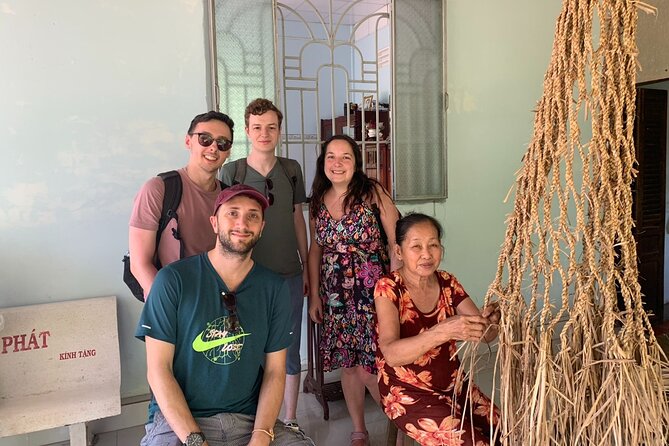 Mekong Delta Cai Rang Floating Market 2-Day Tour - Key Highlights