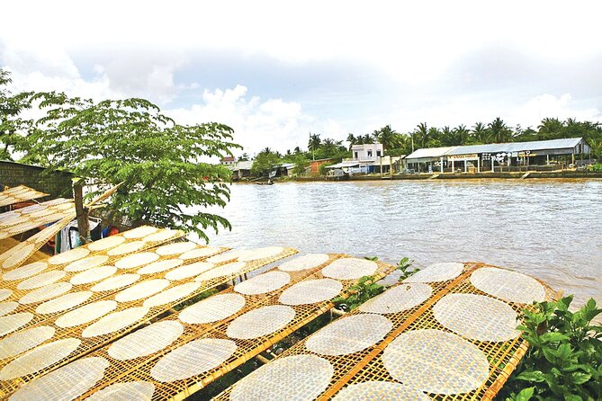 Mekong Delta Cai Rang Floating Market 2-Day Tour - Common questions