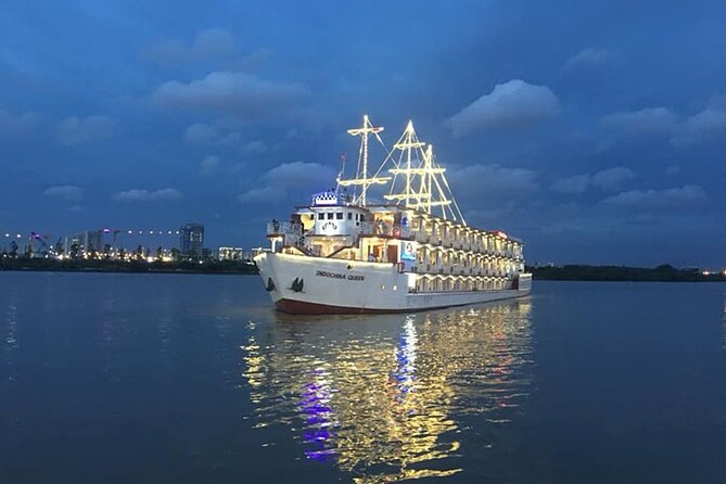 Private Tour Water Puppet Show And Cruise Tour On Saigon River - Inclusions