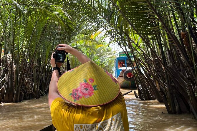 Full Mekong Delta Trip ( Coconut Kingdom). - Important Directions