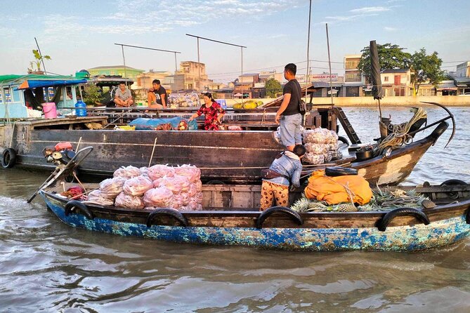 Full Mekong Delta Trip ( Coconut Kingdom). - Reviews and Ratings