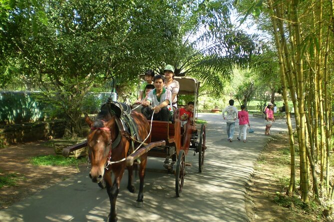 Private Mekong Delta (My Tho - Ben Tre) Full Day by Air-conditioned Car - Additional Information