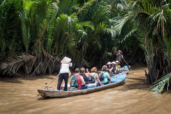 Private Mekong Delta (My Tho - Ben Tre) Full Day by Air-conditioned Car - Last Words