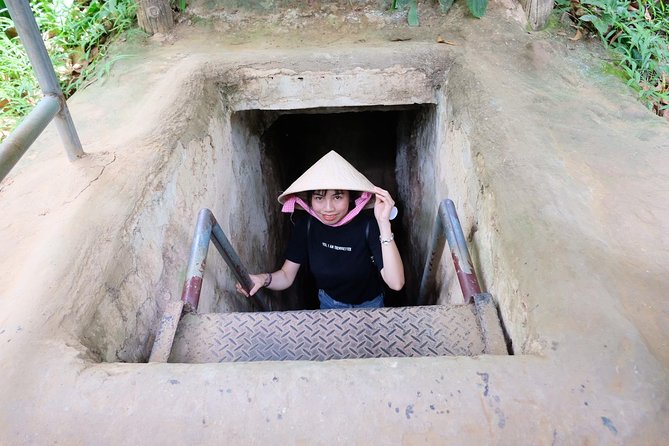 Top Site Luxury Cu Chi Tunnel & Mekong Delta Cruise - Pricing and Cancellation