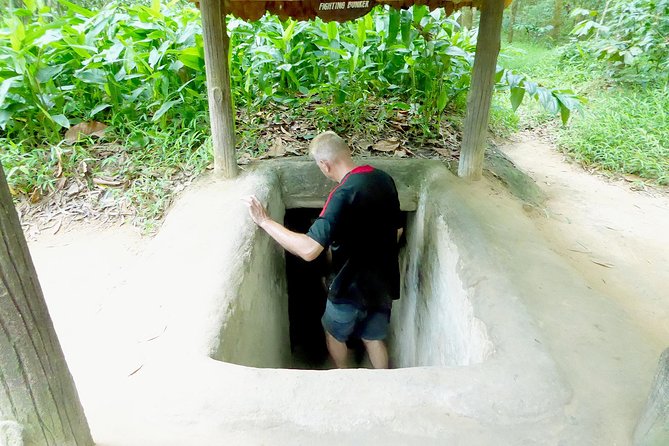 Top Site Luxury Cu Chi Tunnel & Mekong Delta Cruise - Operator Information