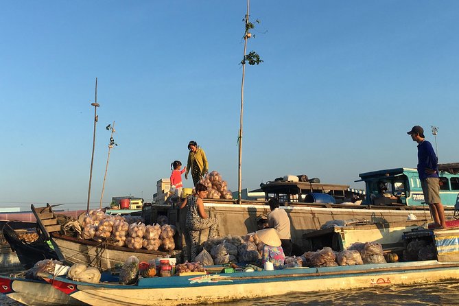 Private Tour to Mekong Delta 1 Day - Last Words