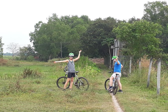 Full Day Experience Mekong Delta By Bike, Boat and Kayak. - Meeting and Pickup Details