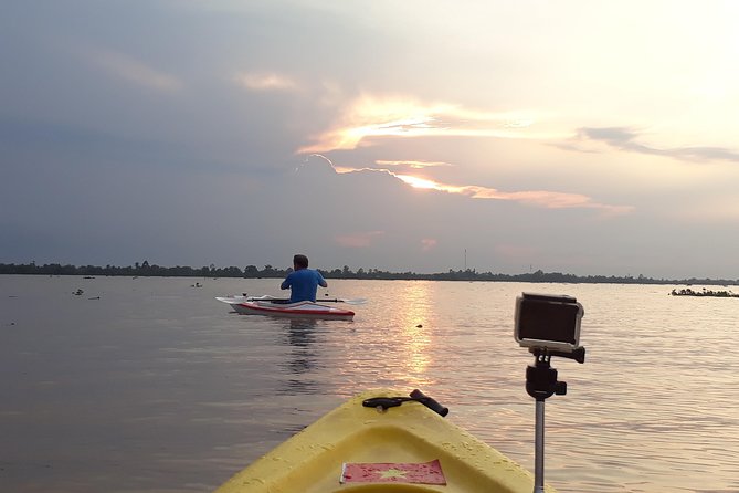 Full Day Experience Mekong Delta By Bike, Boat and Kayak. - How to Book and Prepare