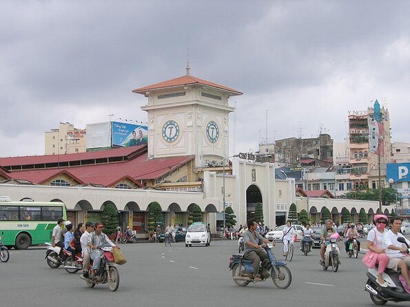 The 10 Tastings of Ho Chi Minh City With Locals: Private Street Food Tour - Good To Know