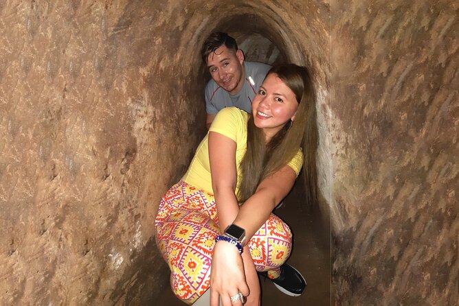 Cu Chi Tunnels and Mekong Delta – Small Group Tour