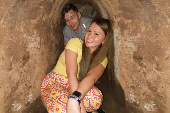 Cu Chi Tunnels and Mekong Delta - VIP Private Tour - Additional Information