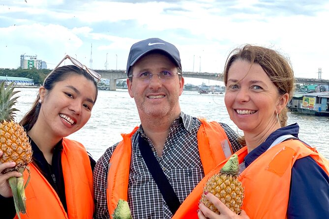 Cai Rang Floating Market - Mekong Delta 2 Days - Private Tour - Inclusions and Exclusions