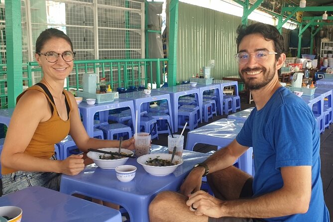 Cai Rang Floating Market - Mekong Delta 2 Days - Private Tour - Transportation Details