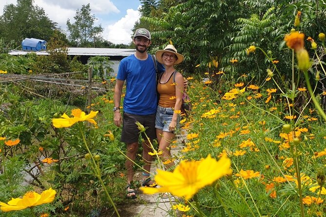 Cai Rang Floating Market - Mekong Delta 2 Days - Private Tour - Customer Reviews