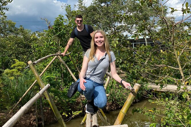 Cu Chi and Mekong Delta - VIP Group Tour - Reviews and Ratings