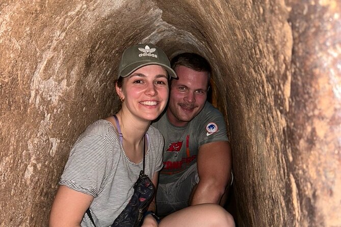 Cu Chi Tunnels and Mekong Delta - Private Tour - Cancellation Policy