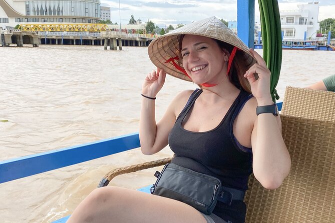 Cu Chi Tunnels and Mekong Delta - Private Tour - Trip Highlights