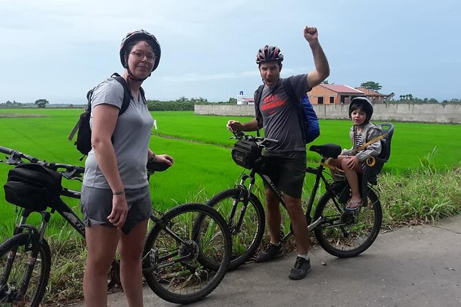 Cycling Mekong Delta Ben Tre 2days - Customer Reviews