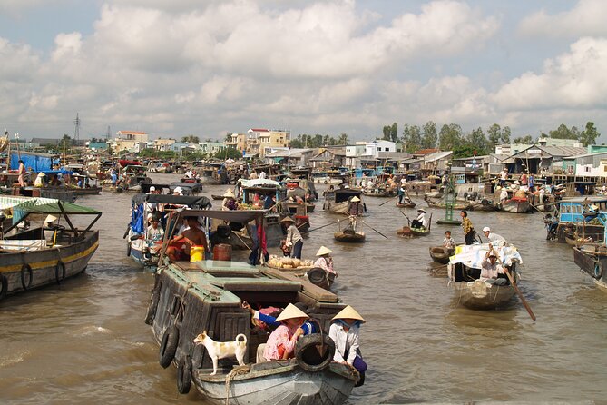 Best Mekong Delta Bike Tour - Cancellation Policy