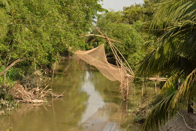 Mekong Delta Tours Cantho 2days - Boat Cruise in Natural Waterways - Tour Inclusions