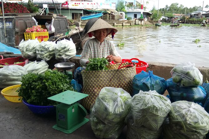 Mekong Delta Tours Cantho 2days - Boat Cruise in Natural Waterways - Additional Information