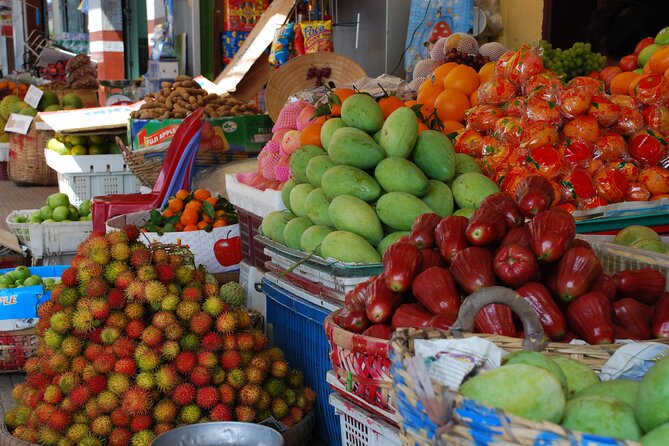 Mekong Delta Tours Cantho 2days - Boat Cruise in Natural Waterways - Highlights