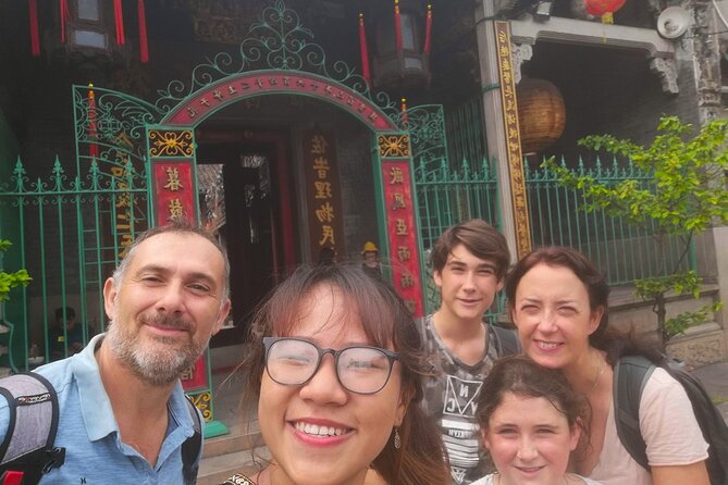 Ho Chi Minh City Private Walking Tours With Young Local Volunteers - Reviews and Feedback