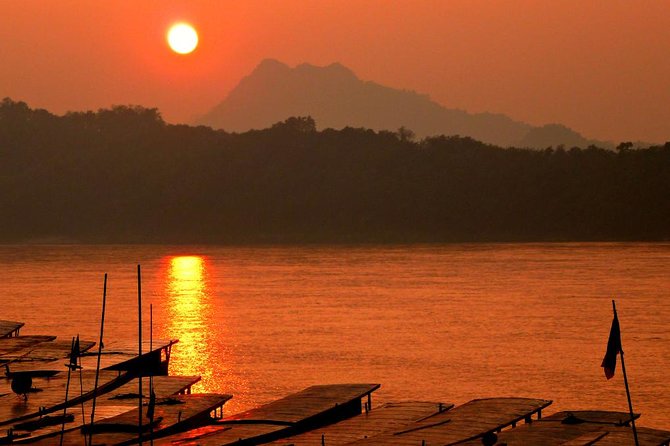 PRIVATE Luxury Sunset Mekong Afternoon Trip From HCM City