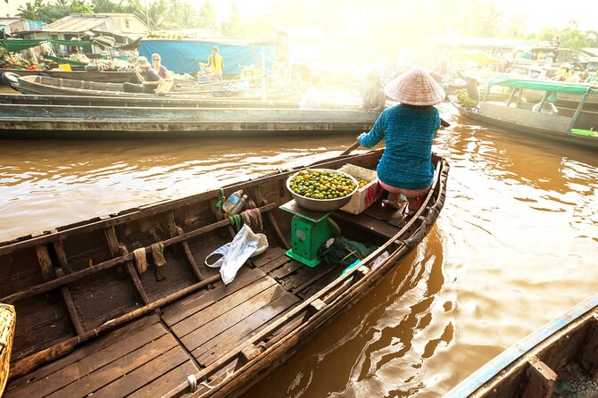 3 Days Mekong Delta Tours From Ho Chi Minh to Phnompenh - Last Words