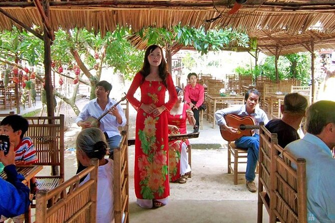 Mekong Delta,Floating Market 2 Days/ 1 Night Tour - Booking Information