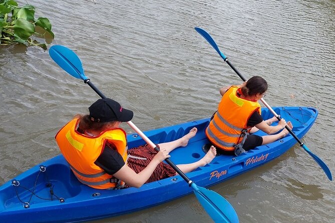 Mekong Delta,Floating Market 2 Days/ 1 Night Tour - Inclusions and Exclusions