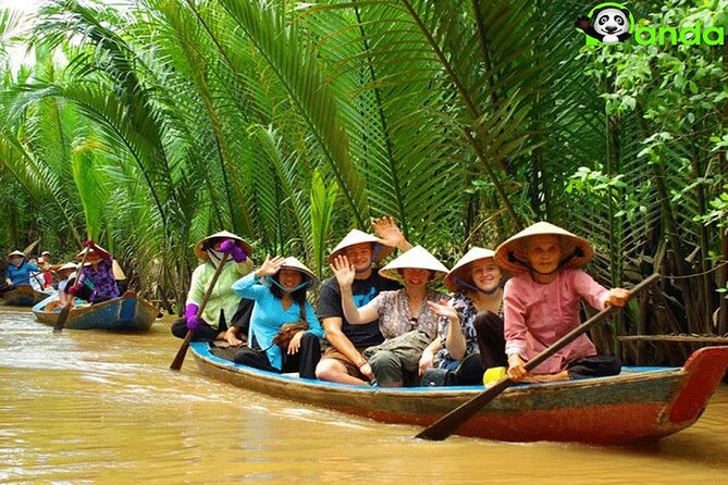 Mekong Delta,Floating Market 2 Days/ 1 Night Tour - What to Expect