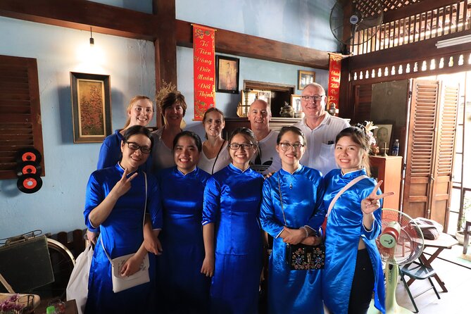 Award-Winning Saigon Food Tour With Girlpower Drivers | Kiss Tour - Sample Menu Delights