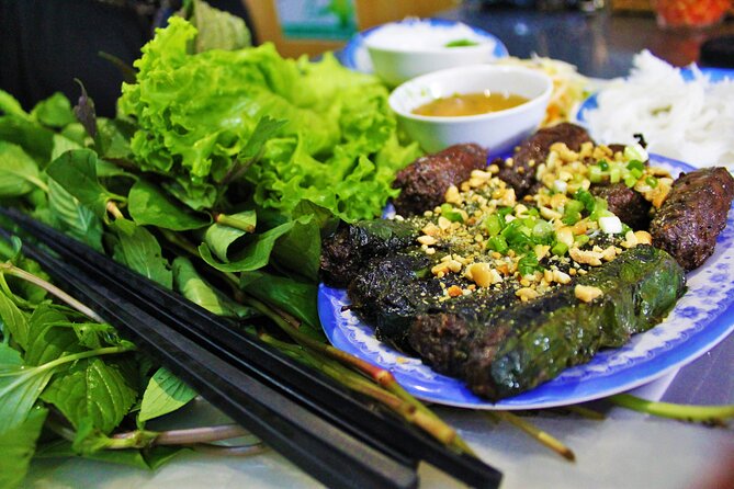 Award-Winning Saigon Food Tour With Girlpower Drivers | Kiss Tour - Price, Booking, and Reviews