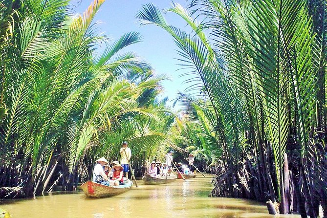 Mekong Delta River Cruise Adventure Tour From Ho Chi Minh - Good To Know