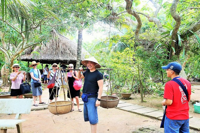 Mekong Delta River Cruise Adventure Tour From Ho Chi Minh - Additional Information