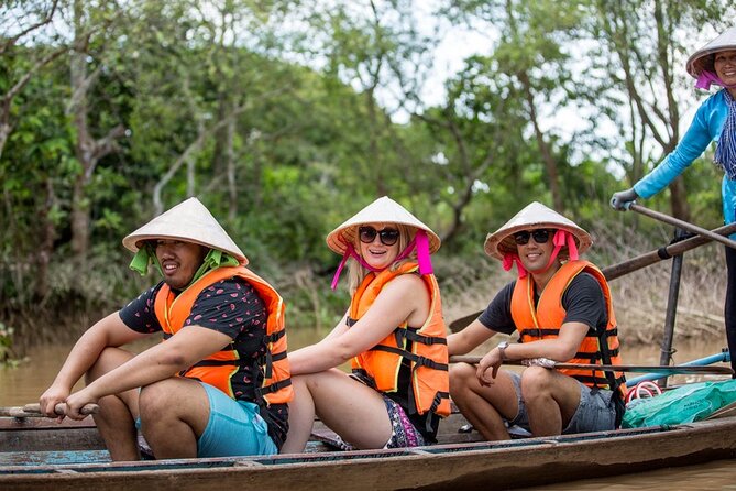 Mekong Delta River Cruise Adventure Tour From Ho Chi Minh - Final Thoughts