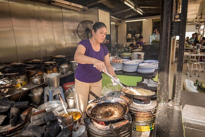 Ho Chi Minh City by Night: Ultimate Street Food Experience With 5 Food Stops - Common questions