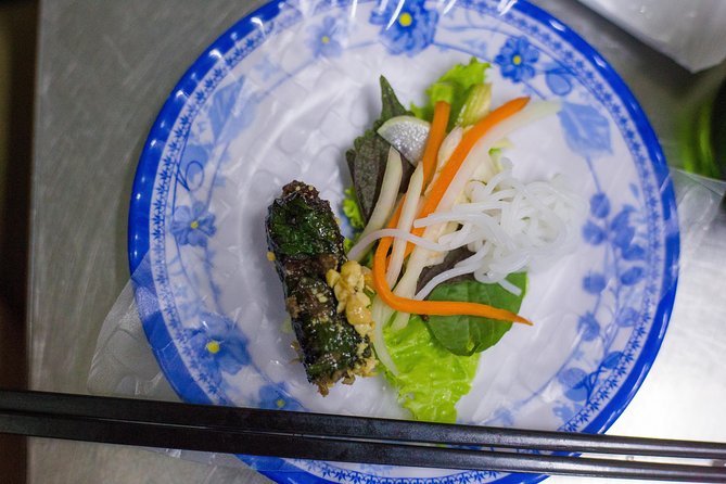 Private Street Food Evening Walking Tour in Ho Chi Minh City - Reviews