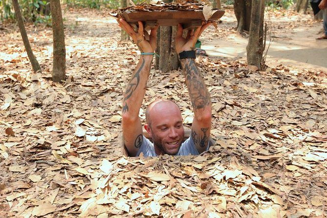 Cu Chi Tunnels & Mekong Delta Small Group 1 Day - Pricing and Booking Information