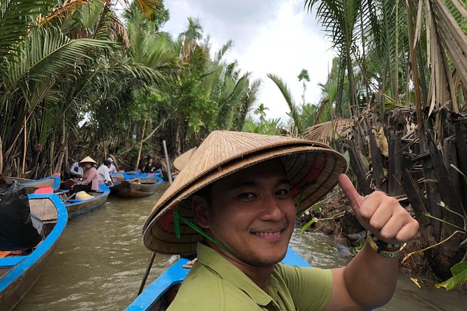 Cu Chi Tunnels & Mekong Delta Small Group 1 Day - Common questions